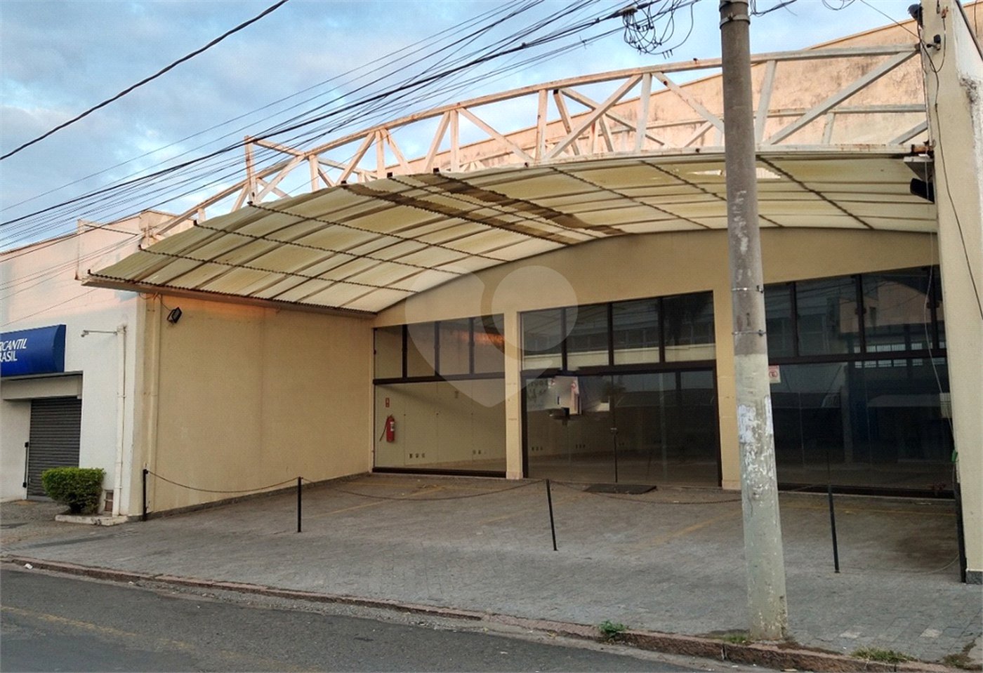Salão à venda no Centro, Indaiatuba, SP