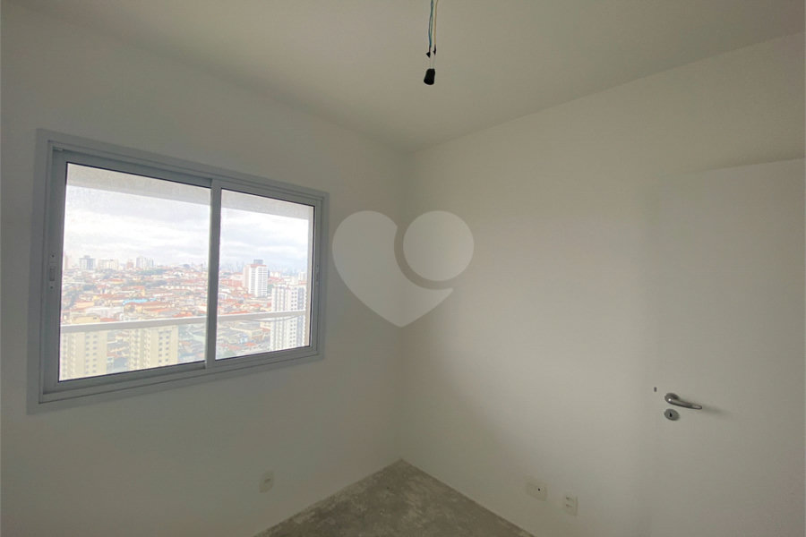Apartamento à venda com 2 quartos, sendo 1 suíte, em Santana, São Paulo, SP