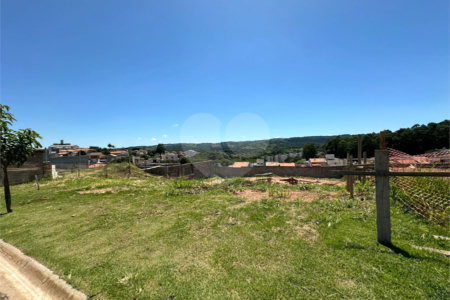 Terreno à venda no condomínio Bosque da Mata, Valinhos - SP