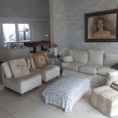 Casa à venda com 6 quartos, sendo 3 suítes, em Jardim Guedala, São Paulo, SP