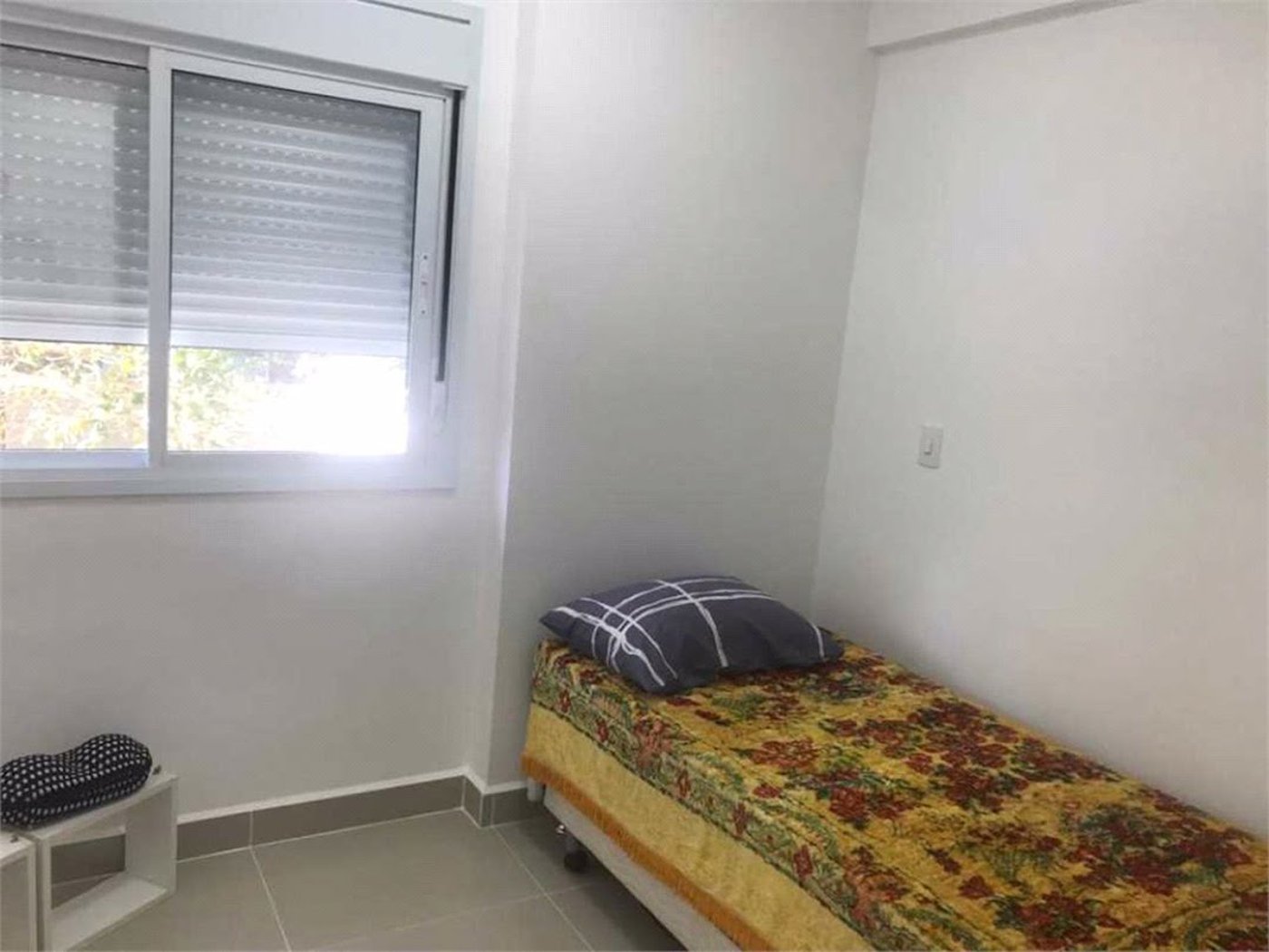 Apartamento Residencial à venda, Barra Funda, Guarujá - AP1709.