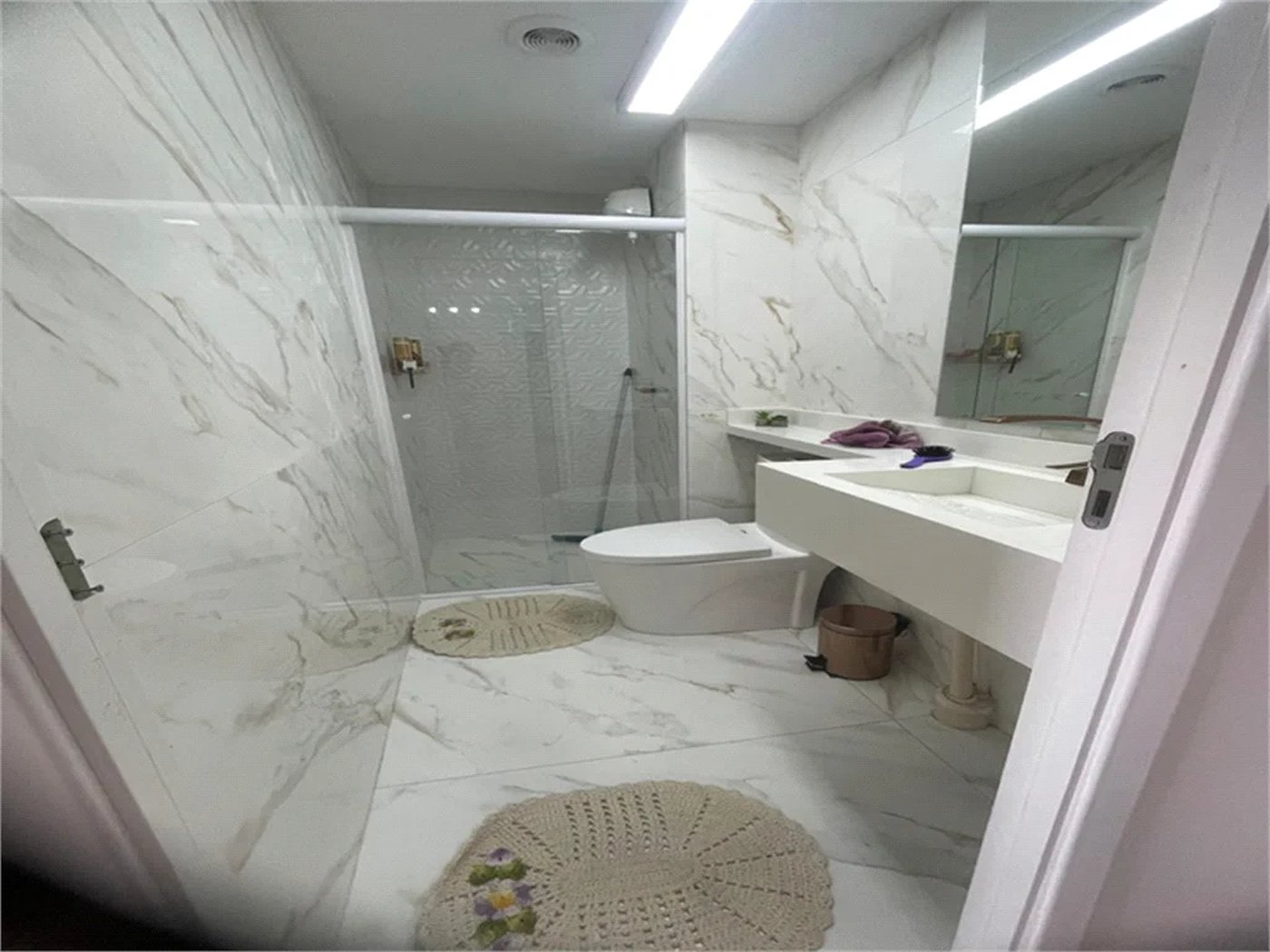 Apartamento à venda com 2 quartos em Vila Nova das Belezas, São Paulo, SP