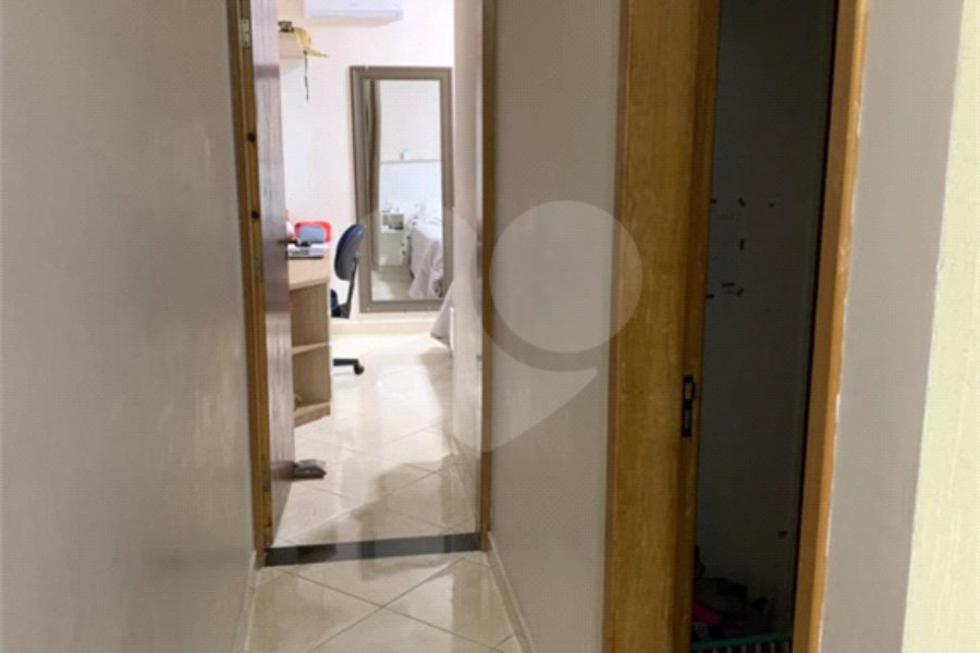 Sobrado à venda com 3 quartos, sendo 1 suíte, em Jardim Aricanduva, São Paulo, SP