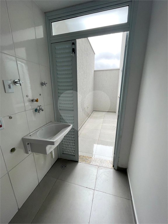 Apartamento à venda com 2 quartos em Vila Isolina Mazzei, São Paulo, SP