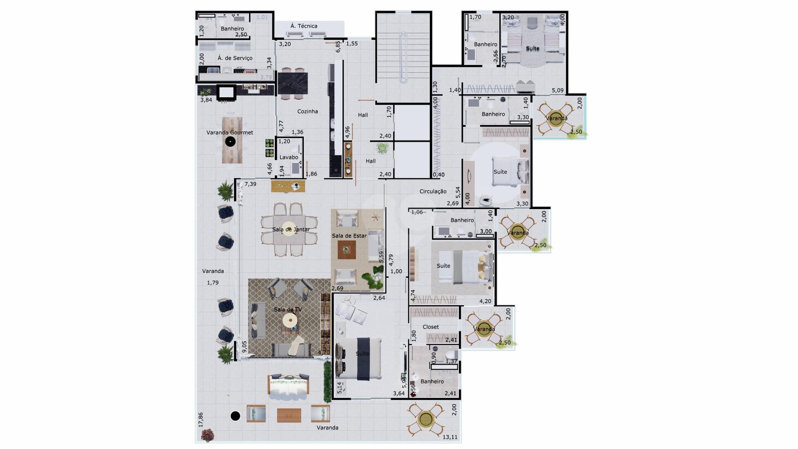 Planta 12
