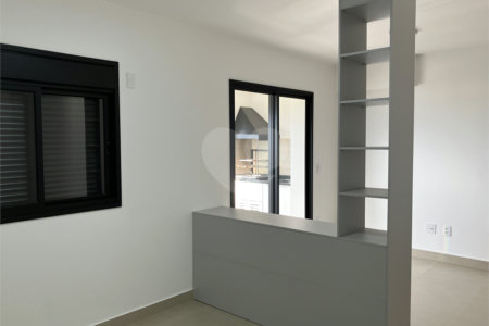 Apartamento à venda com 1 suíte em Parque Campolim, Sorocaba, SP