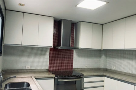 Casa à venda com 3 suítes no condomínio Vilas 2, São Paulo - SP