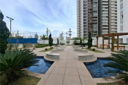 Apartamento à venda com 3 quartos, sendo 1 suíte, em Parque Campolim, Sorocaba, SP