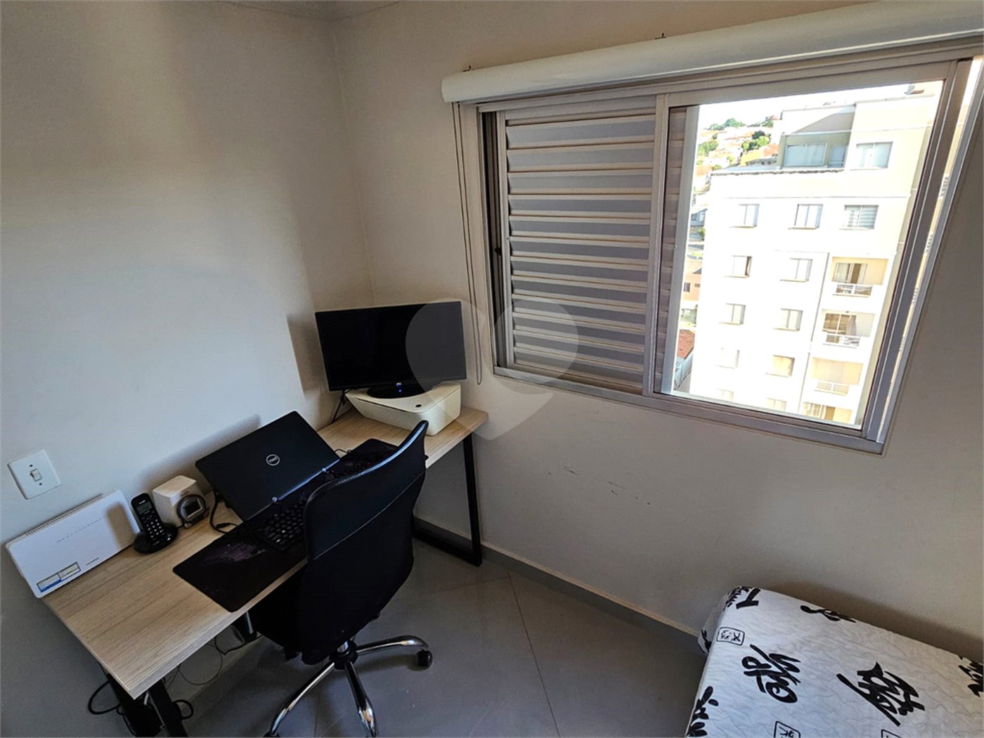 Excelente apartamento á venda de 2 dormitórios no CENTRO de São Carlos!