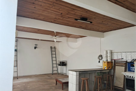 Casa à venda com 3 quartos, sendo 1 suíte, em Vila Boa Vista 1, São Carlos, SP