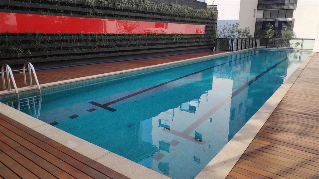 Apartamento à venda com 2 suítes em Vila Progredior, São Paulo, SP