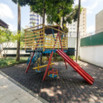Apartamento à venda com 4 quartos, sendo 3 suítes, em Brooklin Paulista, São Paulo, SP