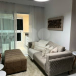 Apartamento à venda com 2 quartos, sendo 1 suíte, no Centro, Mongaguá, SP