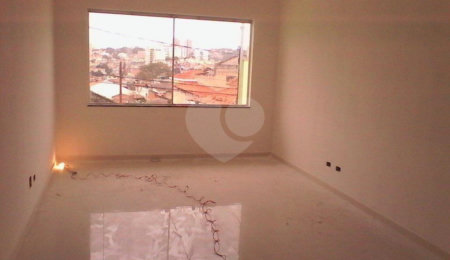 Sobrado à venda com 3 suítes em Vila Mazzei, São Paulo, SP