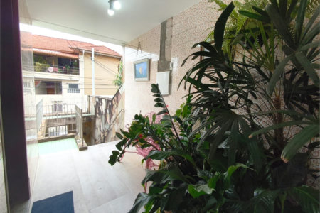 Casa Térrea à venda com 3 quartos em Vila Maria Alta, São Paulo, SP