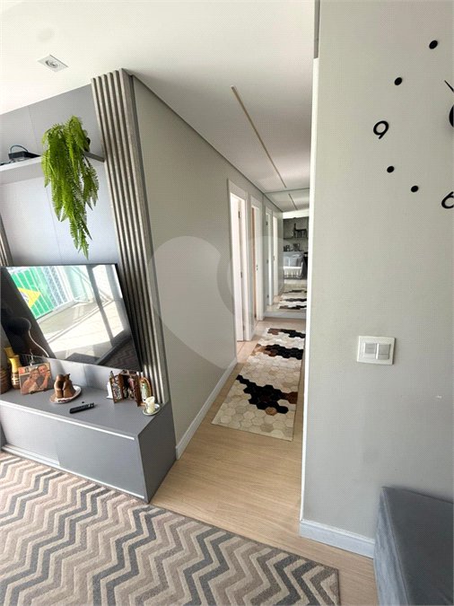 Apartamento à venda com 3 quartos, sendo 1 suíte, em Vila Dom Pedro I, São Paulo, SP