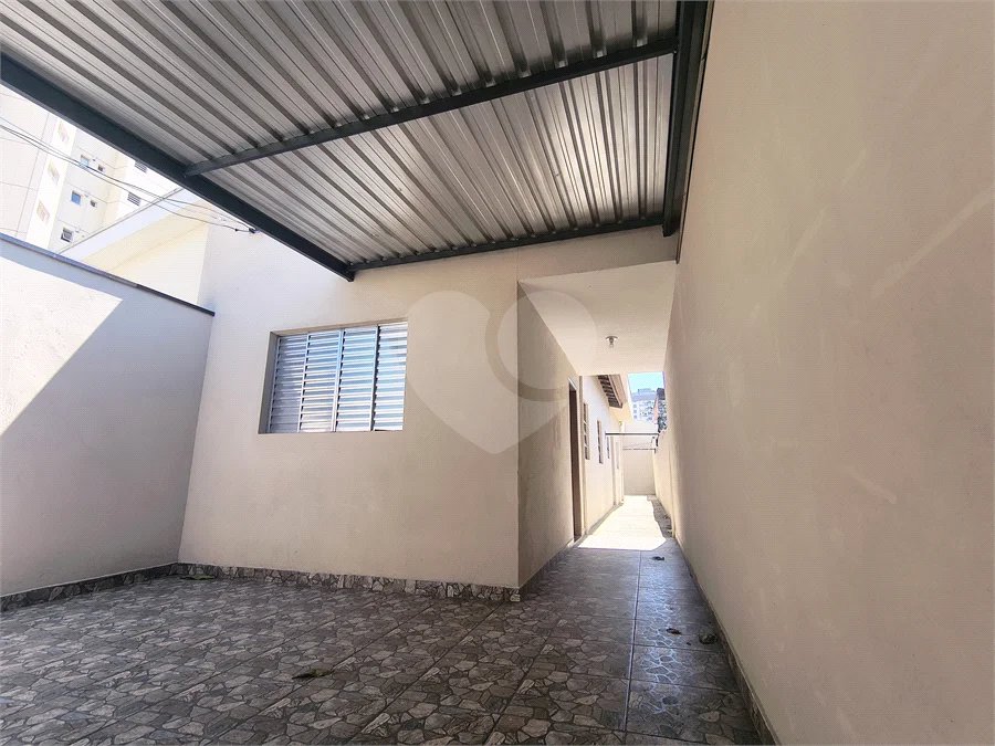 Casa para Locação no Jardim Pau Preto – Indaiatuba/SP - 3 dormitórios, quintal e garagem com portão manual