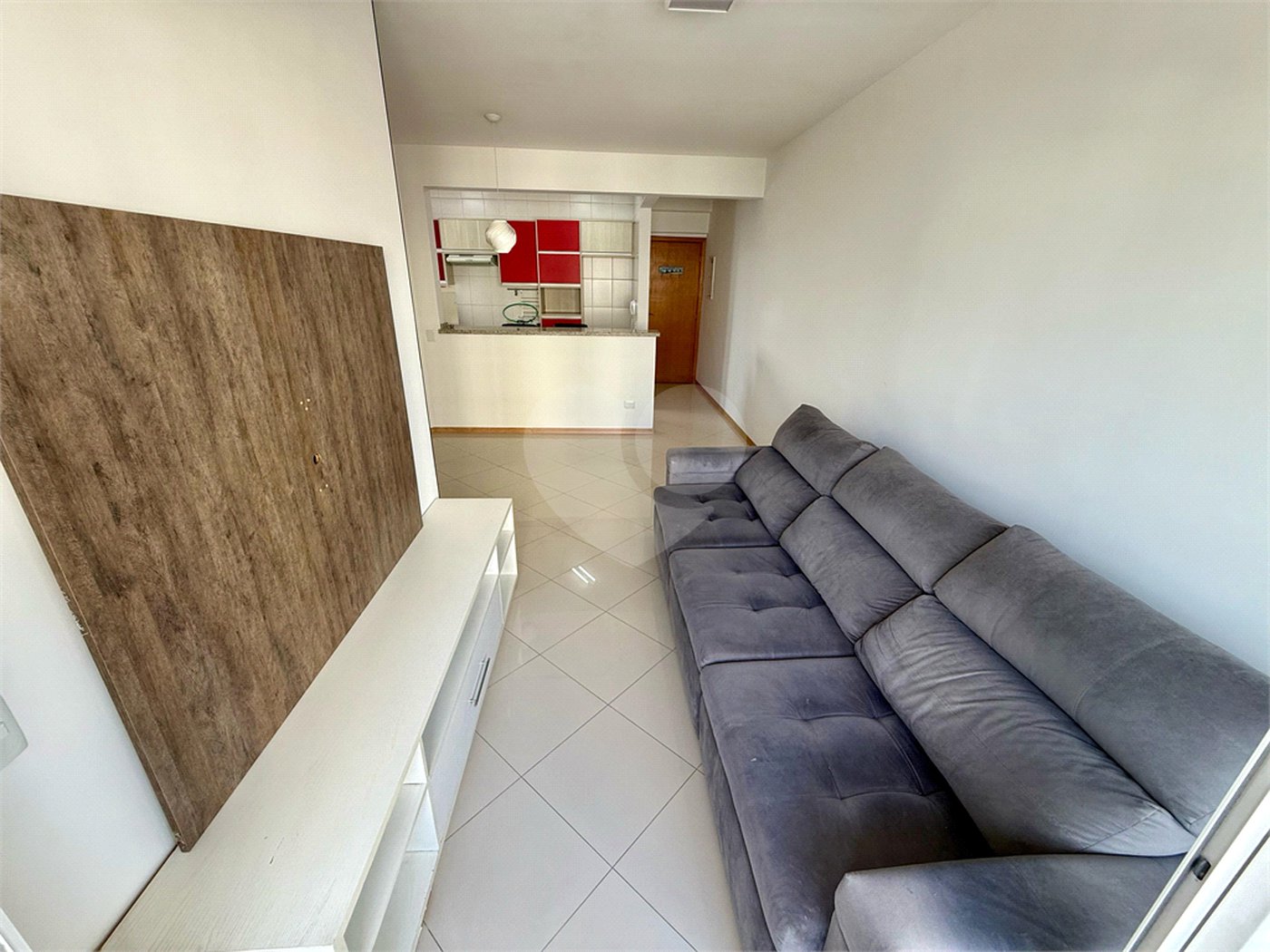 Apartamento à venda com 3 quartos, sendo 1 suíte,  em Baeta Neves, São Bernardo do Campo, SP