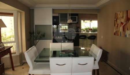 Apartamento à venda com 4 suítes em Vila Suzana, São Paulo, SP