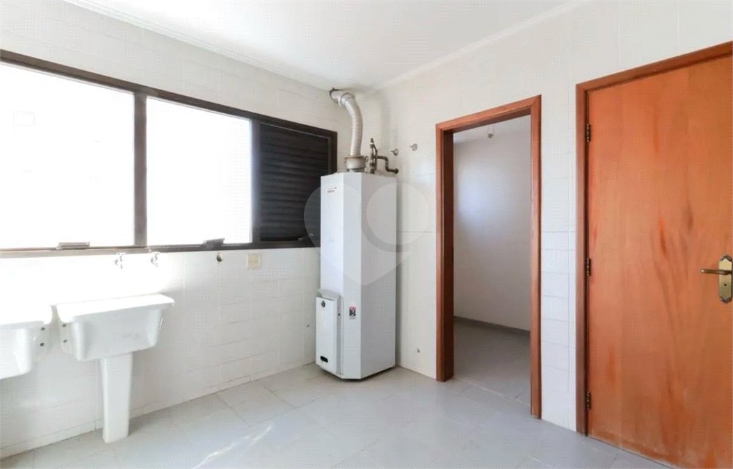 Apartamento à venda com 4 suítes em Santana, São Paulo, SP