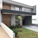 Casa à venda com 3 suítes no condomínio Terras de São Francisco, Sorocaba - SP