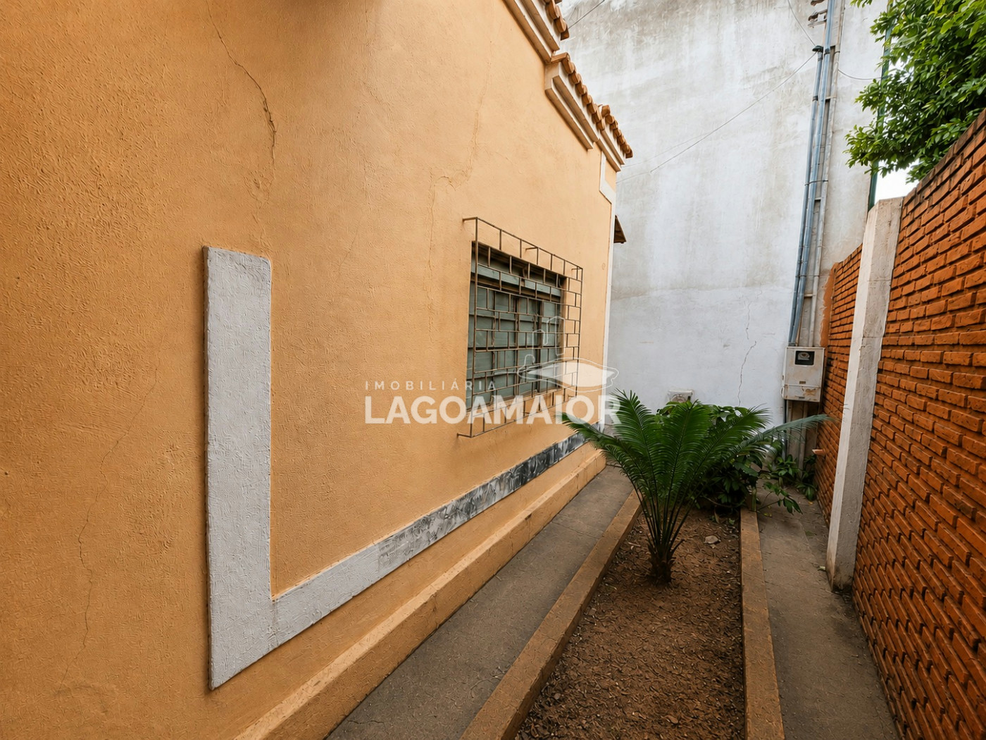 Casa à venda com 3 quartos no Centro, Três Lagoas, MS