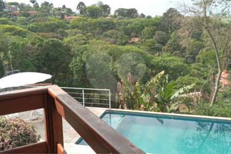 Casa para alugar com 3 quartos, sendo 1 suíte, no condomínio Itaembu, Itatiba - SP
