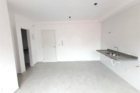 Apartamento à venda ou para alugar com 1 quarto em Vila Ema, São Paulo, SP