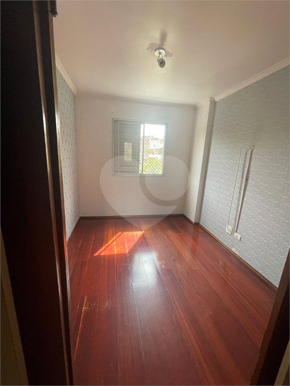 Apartamento à venda com 2 quartos em Vila Inglesa, São Paulo, SP