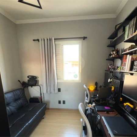 Apartamento à venda com 2 quartos em Jardim Leocádia, Sorocaba, SP