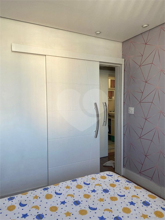 Apartamento à venda com 3 quartos no Centro, Diadema, SP