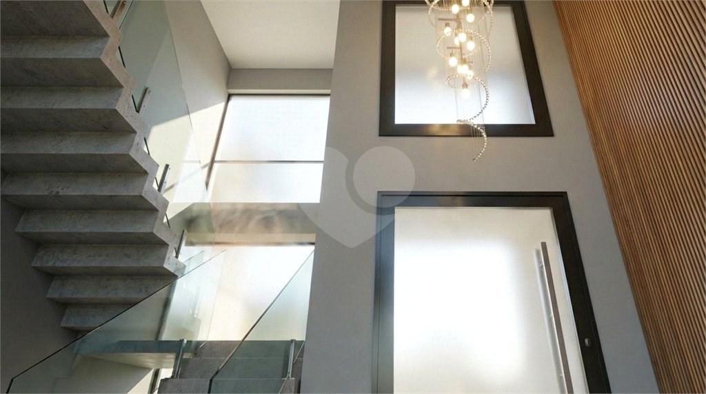Casa à venda com 4 suítes no condomínio Residencial Green Ville, Rio de Janeiro - RJ