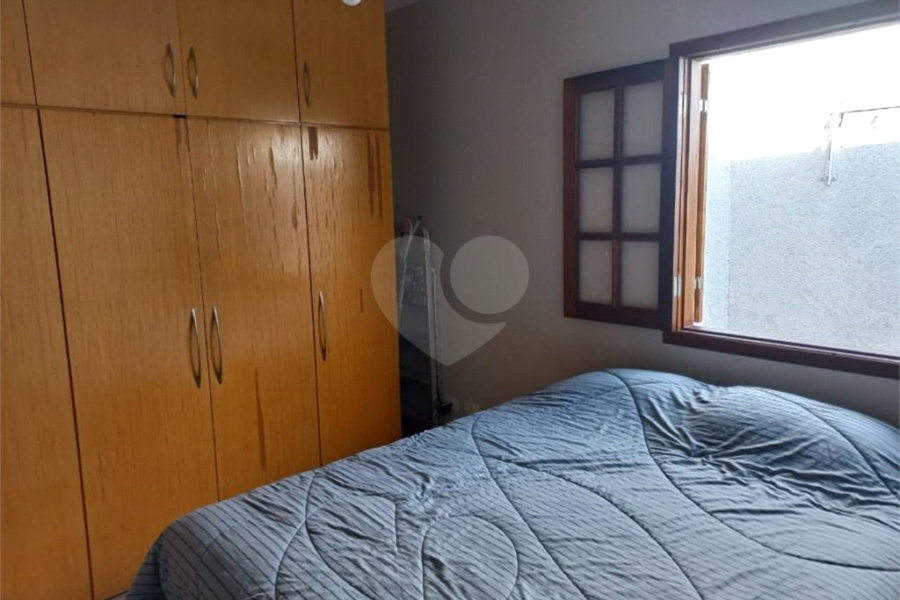 Sobrado à venda com 2 quartos em Pirituba, São Paulo, SP