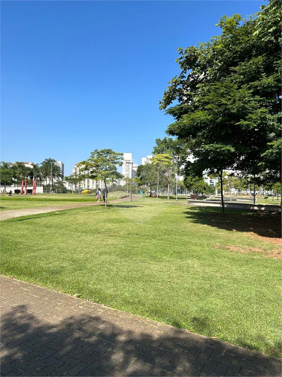 Apartamento à venda com 3 suítes em Água Branca, São Paulo, SP