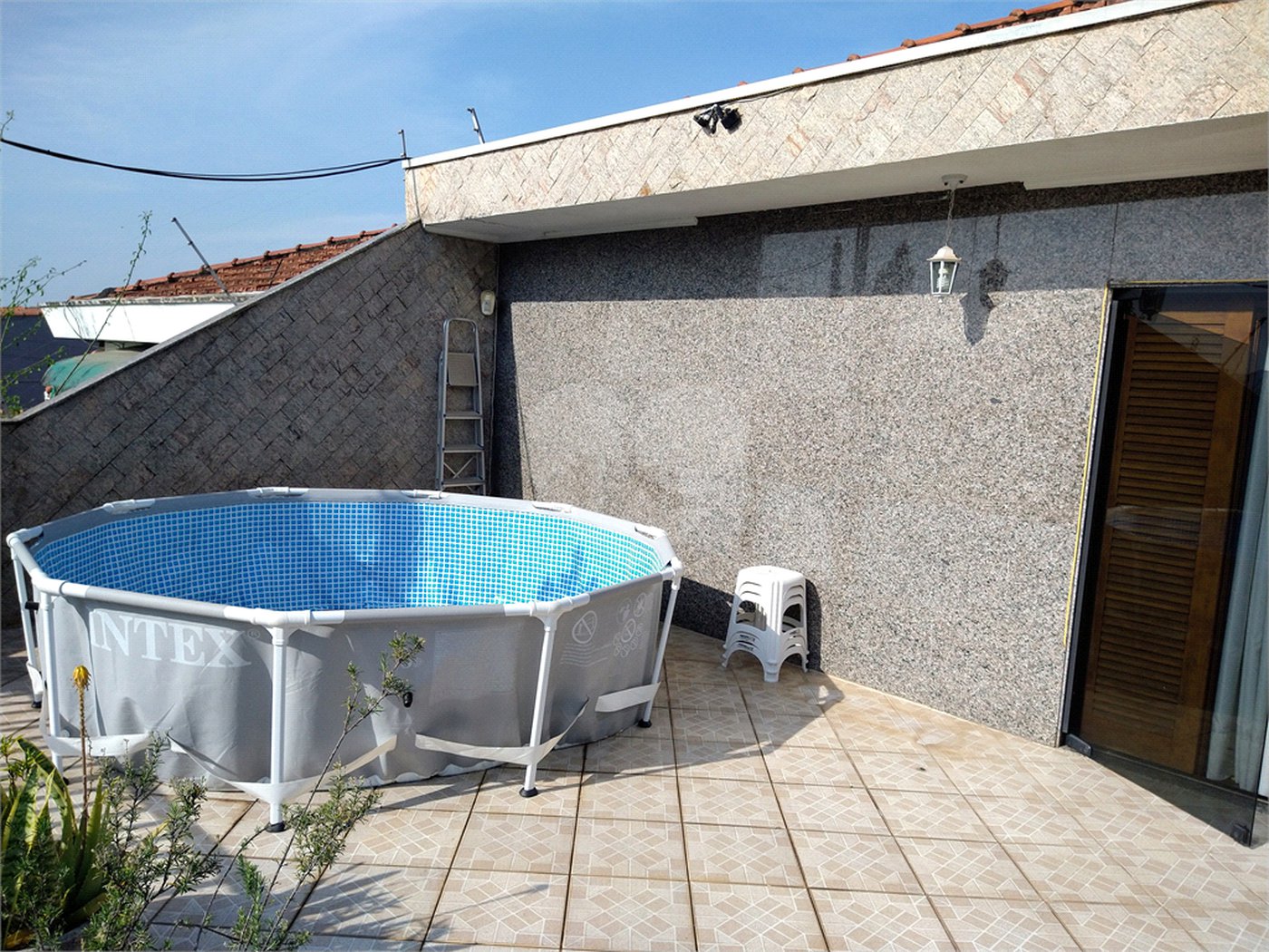 Casa à venda com 3 quartos, sendo 1 suíte, em Parque Vitória, São Paulo, SP
