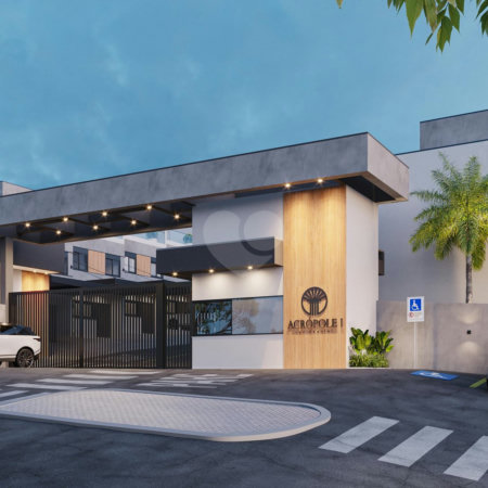 Acrópole Residencial