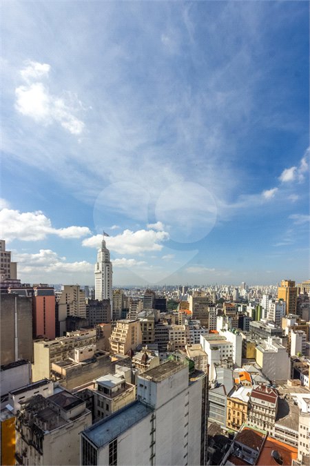Sala à venda no Centro, São Paulo, SP