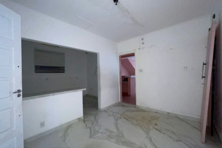 Casa com 5 dormitórios à venda, 232 m² por R$ 4.260.000,00 - Embaré - Santos/SP