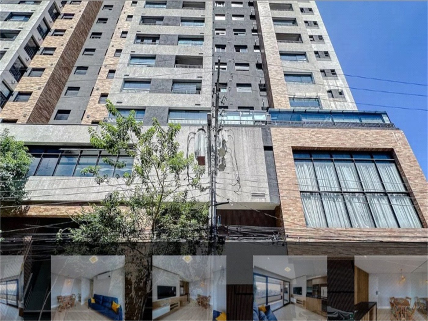 Apartamento à venda com 2 quartos, sendo 1 suíte,  em Brás, São Paulo, SP