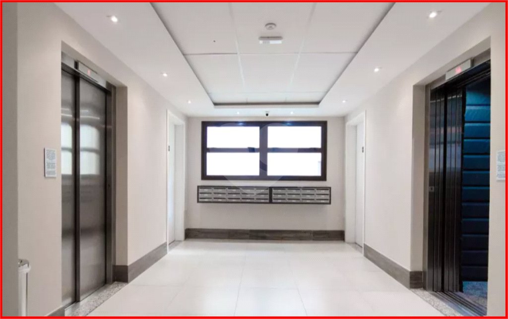 Apartamento à venda com 1 suíte no Centro, São Paulo, SP