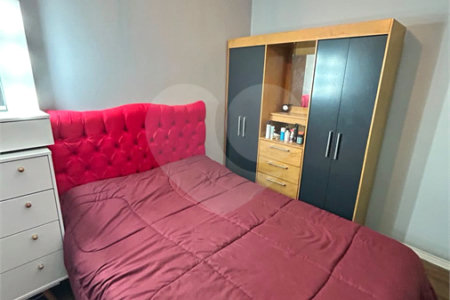 Apartamento à venda em Jardim Santa Terezinha (zona Leste), São Paulo, SP