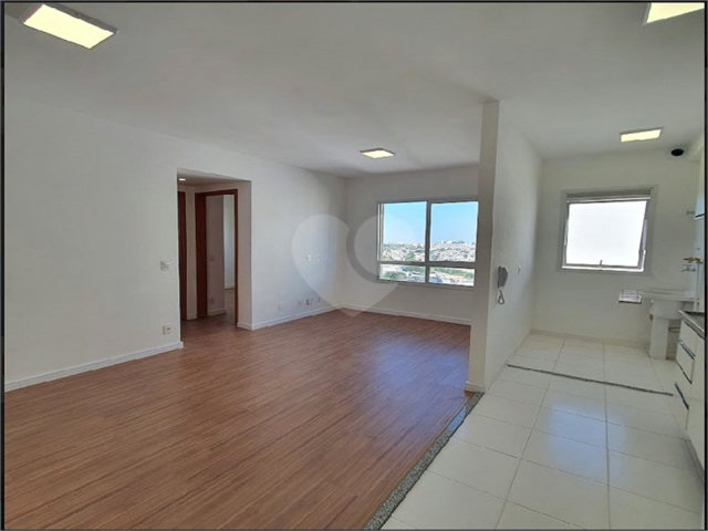 Apartamento à venda com 2 quartos em Butantã, São Paulo, SP