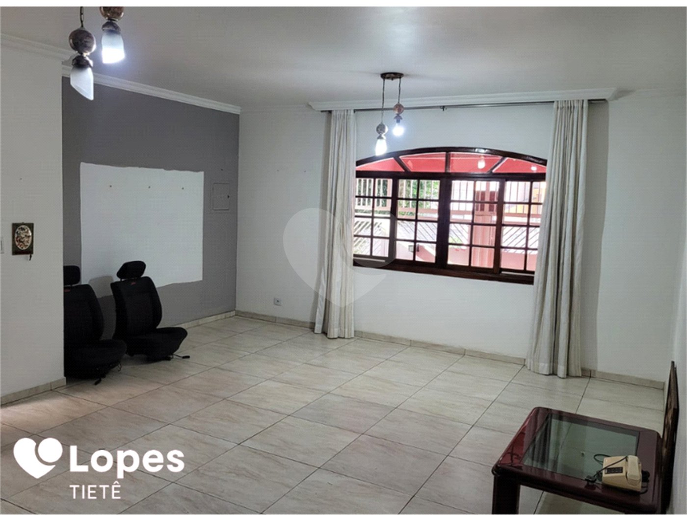 Sobrado à venda com 3 quartos, sendo 1 suíte, em Jardim Pinheiros, São Paulo, SP