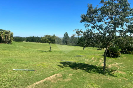 Área de Terra à venda em Portal São Marcelo, Bragança Paulista, SP