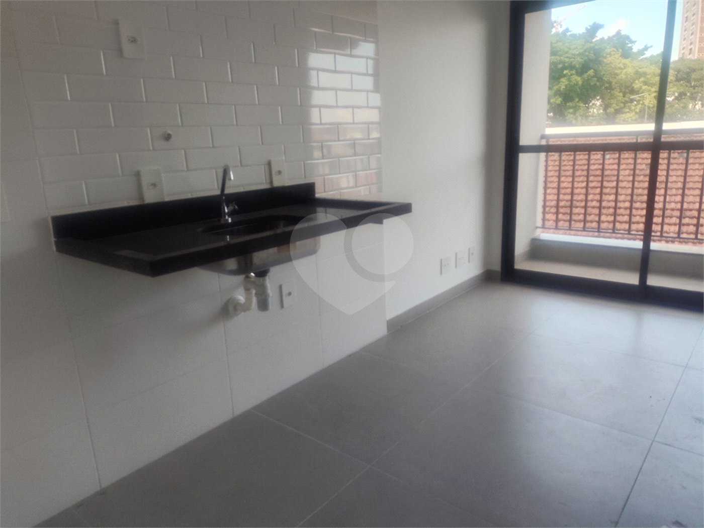 Studio à venda com 1 quarto em Jardim São Paulo(zona Norte), São Paulo, SP