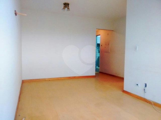 Apartamento à venda com 2 quartos em Santana, São Paulo, SP