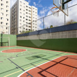 Apartamento à venda com 3 suítes em Vila Mascote, São Paulo, SP