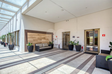 Apartamento à venda com 2 quartos, sendo 1 suíte, em Barra Funda, São Paulo, SP