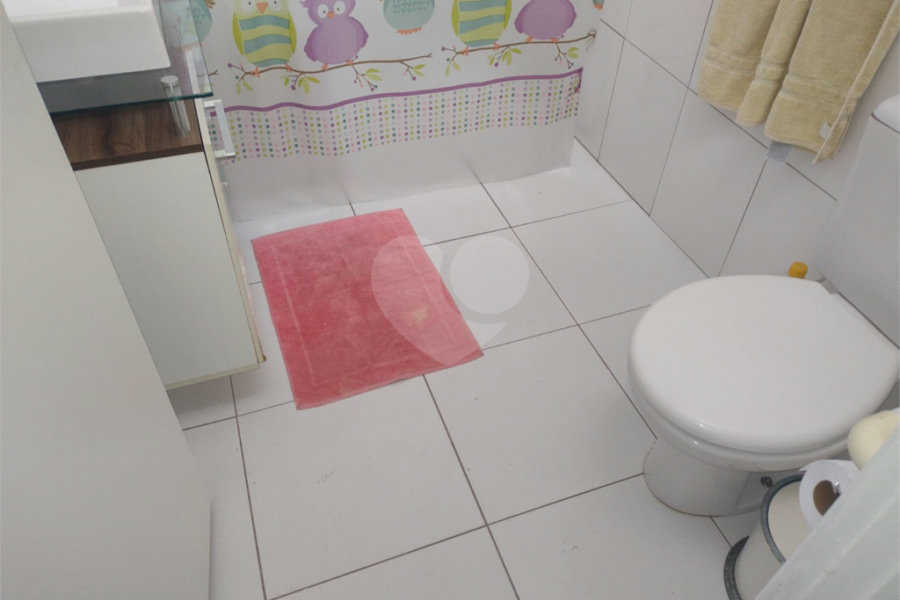 Sobrado à venda com 3 quartos, sendo 1 suíte, em Parque Mandaqui, São Paulo, SP