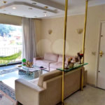 Apartamento à venda com 3 quartos, sendo 1 suíte, em Parque Novo Mundo, São Paulo, SP